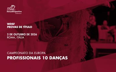 Campeonato da europa