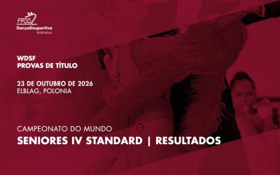 Seniores Iv STD | RESULTADOS
