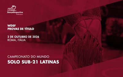 Campeonato do mundo