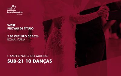 Campeonato do mUndo